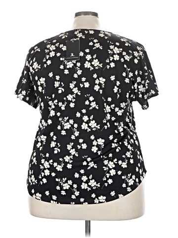 Jules & Leopold Short Sleeve T-Shirt (view 2)
