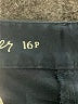 Talbots Solid Blue Casual Pants Size 16 - photo 4