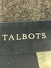 Talbots Solid Blue Casual Pants Size 16 - photo 6
