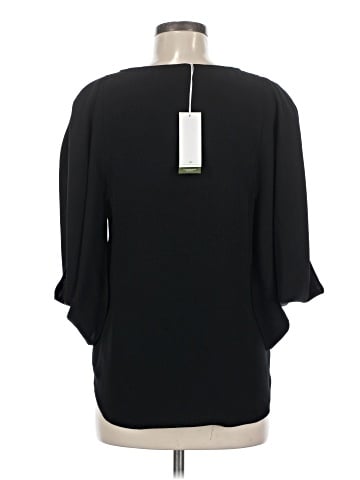 Trina Turk 3/4 Sleeve Top (view 2)