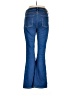Wrangler Jeans Co Hearts Blue Jeans Size 12 - photo 2