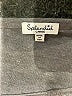 Splendid Gray Long Sleeve Top Size L - photo 7
