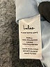 Lulus 100% Polyester Blue Cocktail Dress Size S - photo 7
