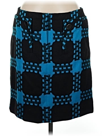 Per Se By Carlisle Wool Skirt (view 1)