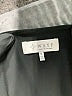 WAYF 100% Polyester Black Sleeveless Blouse Size S - photo 7