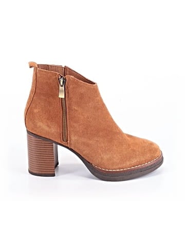 Clarks Ankle Boots (view 1)