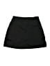 Unbranded Solid Black Active Skort Size S - photo 1