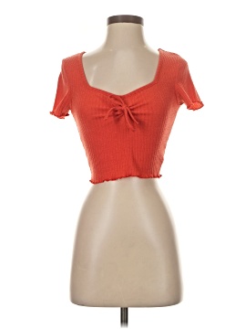 Shein Short Sleeve Top (view 1)