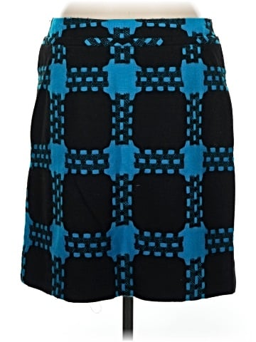 Per Se By Carlisle Wool Skirt (view 2)