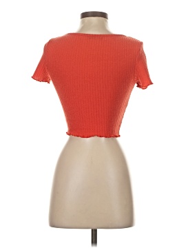 Shein Short Sleeve Top (view 2)