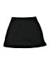 Unbranded Solid Black Active Skort Size S - photo 2