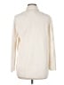 J.Crew Ivory Blazer Size M - photo 2