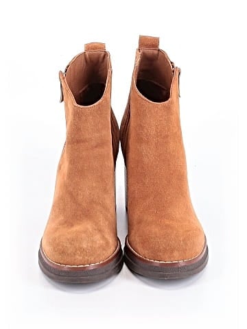 Clarks Ankle Boots (view 2)