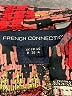 French Connection 100% Viscose Print Red Shorts Size 4 - photo 3