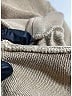 ESSENTIALS Fear of God 100% Cotton Tan Pullover Sweater Size XS - photo 11
