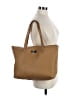 Joy Mangano Solid Tan Tote One size - photo 2