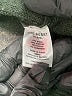 The Reset Solid Black Turtleneck Sweater Size XS - photo 8