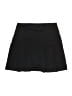 Assorted Brands Solid Black Active Skort Size M - photo 1