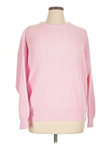 Atrium Pullover Sweater (view 1)