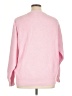 Atrium 100% Acrylic Pink Pullover Sweater Size XL - photo 2