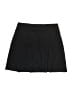 Assorted Brands Solid Black Active Skort Size M - photo 2