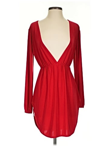 PrettyLittleThing Cocktail Dress (view 1)