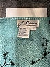 J. Marco Teal Cardigan Size S - photo 7