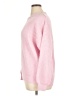 Atrium 100% Acrylic Pink Pullover Sweater Size XL - photo 5