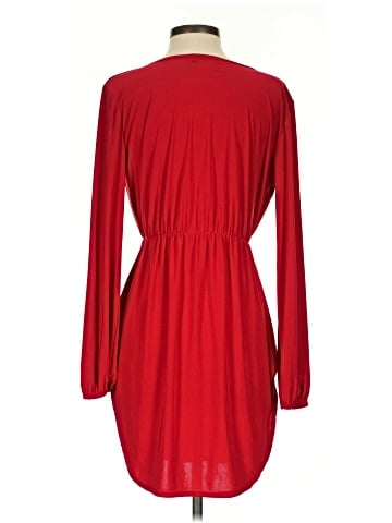 PrettyLittleThing Cocktail Dress (view 2)