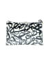 Kate Spade New York Silver Ivory Clutch One size - photo 2