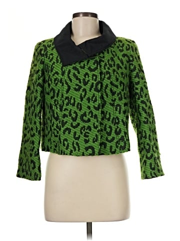 Carlisle Jacket (view 1)