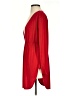 PrettyLittleThing Red Cocktail Dress Size 2 - photo 5