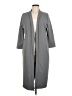 Boohoo Gray Cardigan Size 8 - photo 1