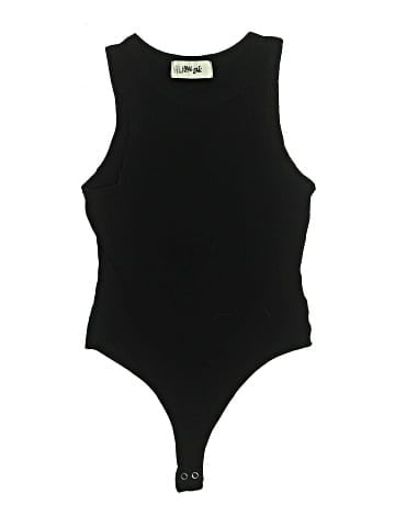 Hippie Love Bodysuit (view 1)