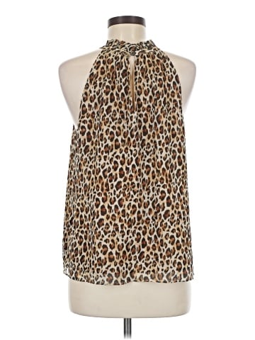 Joie Sleeveless Blouse (view 2)