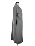 Boohoo Gray Cardigan Size 8 - photo 4