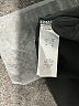 Primark Black Sleeveless Top Size 8 - photo 8