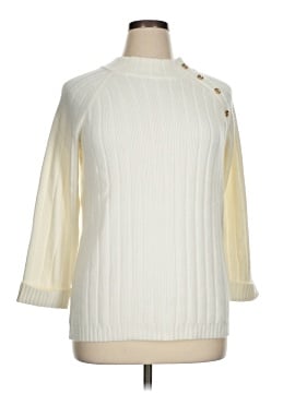Talbots Pullover Sweater (view 1)