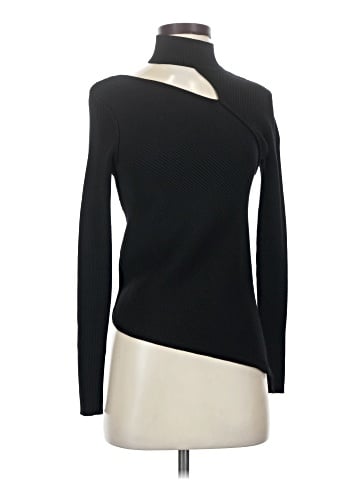 DKNY Turtleneck Sweater (view 1)