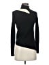 DKNY Black Turtleneck Sweater Size XS - photo 1