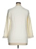 Talbots Ivory Pullover Sweater Size 1X Petite - photo 2