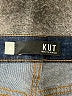 Kut from the Kloth Blue Jeans Size 6 - photo 7