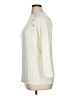 Talbots Ivory Pullover Sweater Size 1X Petite - photo 5