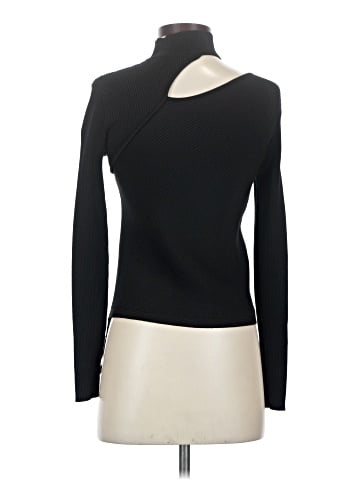 DKNY Turtleneck Sweater (view 2)