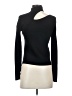 DKNY Black Turtleneck Sweater Size XS - photo 2