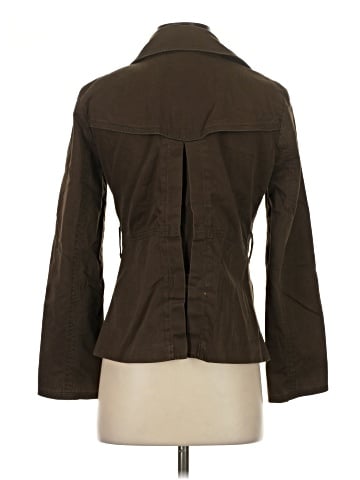 DKNY Jeans Coat (view 2)