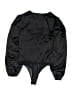 Lulus Black Long Sleeve Blouse Size S - photo 2