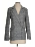 Majorelle Plaid Gray Blazer Size S - photo 1