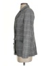 Majorelle Plaid Gray Blazer Size S - photo 5