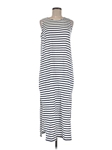 Lands' End Casual Dress (view 1)